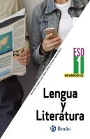 Generación B Lengua Y Literatura 1 Eso