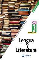 Generación B Lengua Y Literatura 3 Eso 3 Volúmenes