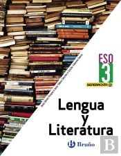 Generación B Lengua Y Literatura 3 Eso