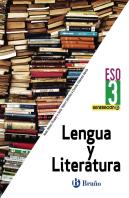 Generación B Lengua Y Literatura 3 Eso
