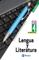 Generacion B Lengua Y Literatura 4 Eso 3 Volumenes
