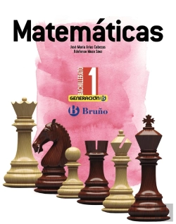 Bertrand.pt - Generación B Matemáticas 1 Bachillerato
