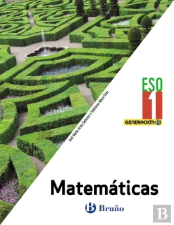 Bertrand.pt - Generación B Matemáticas 1 Eso