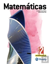 Generacion B Matematicas 2 Bachillerato