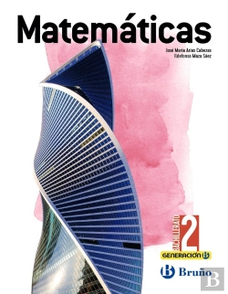 Bertrand.pt - Generacion B Matematicas 2 Bachillerato