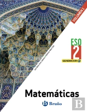 Generacion B Matematicas 2 Eso 3 Volumenes
