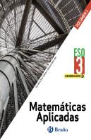 Generación B Matemáticas Aplicadas 3 Eso 3 Volúmenes