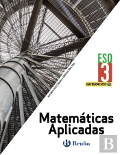 Generación B Matemáticas Aplicadas 3 Eso