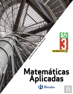 Bertrand.pt - Generación B Matemáticas Aplicadas 3 Eso