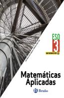Generación B Matemáticas Aplicadas 3 Eso