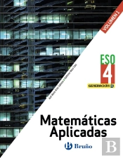 Generacion B Matematicas Aplicadas 4 Eso 3 Volumenes