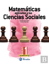 Generación B Matemáticas Aplicadas A Las Ciencias Sociales 1 Bachillerato