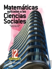 Generacion B Matematicas Aplicadas A Las Ciencias Sociales 2 Bach