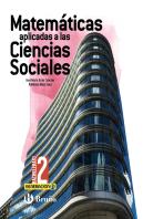 Generacion B Matematicas Aplicadas A Las Ciencias Sociales 2 Bach