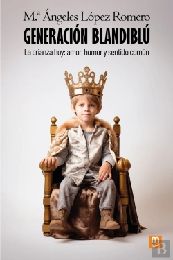 Bertrand.pt - Generacion Blandiblu Crianza Hoy Amor,Humor Y Sentido Comun