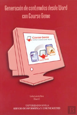 Bertrand.pt - Generacion De Contenidos Desde Word Con Course Genie