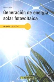 Generación De Energía Solar Fotovoltaica