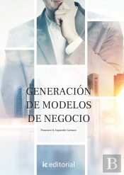 Generacion De Modelos De Negocio