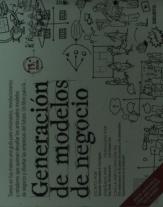 Generación De Modelos De Negocio