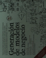 Generación De Modelos De Negocio