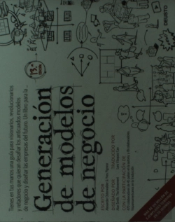 Bertrand.pt - Generación De Modelos De Negocio
