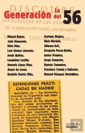 Generación Del 56, La