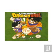 Generacion Dragon Ball