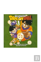 Generacion Dragon Ball