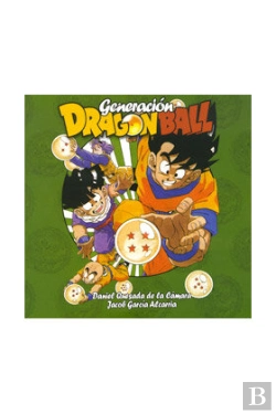 Bertrand.pt - Generacion Dragon Ball