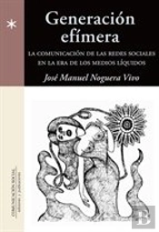 Generación Efímera