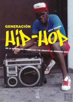Bertrand.pt - Generacion Hip-Hop