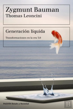 Bertrand.pt - Generación Líquida