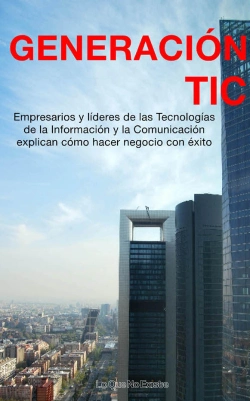 Bertrand.pt - Generación Tic