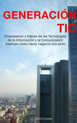 Bertrand.pt - Generación Tic