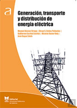 Bertrand.pt - Generación, Transporte Y Distribución De Energía Eléctrica