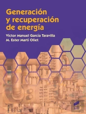 Generación Y Recuperación De Energía