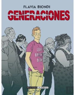 Bertrand.pt - Generaciones