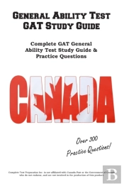 General Ability Test Gat Study Guide