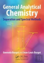 General Analytical Chemistry