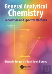 General Analytical Chemistry