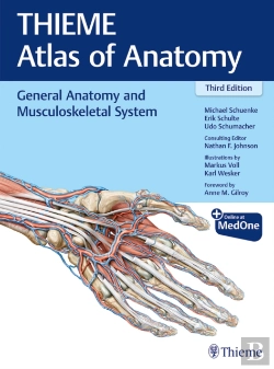 Bertrand.pt - General Anatomy And Musculoskeletal System (Thieme Atlas Of Anatomy)
