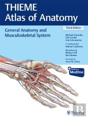 General Anatomy And Musculoskeletal System (Thieme Atlas Of Anatomy)