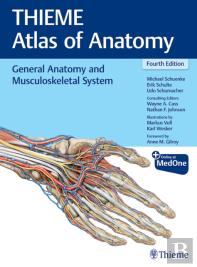 General Anatomy And Musculoskeletal System (Thieme Atlas Of Anatomy)