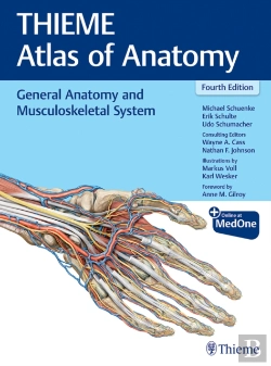 Bertrand.pt - General Anatomy And Musculoskeletal System (Thieme Atlas Of Anatomy)