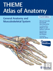 General Anatomy And Musculoskeletal System (Thieme Atlas Of Anatomy)