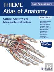 General Anatomy And Musculoskeletal System (Thieme Atlas Of Anatomy), Latin Nomenclature