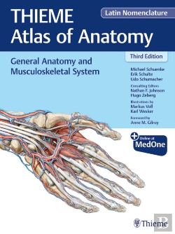 Bertrand.pt - General Anatomy And Musculoskeletal System (Thieme Atlas Of Anatomy), Latin Nomenclature