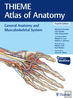 Bertrand.pt - General Anatomy And Musculoskeletal System (Thieme Atlas Of Anatomy)