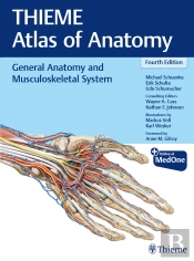 General Anatomy And Musculoskeletal System (Thieme Atlas Of Anatomy)