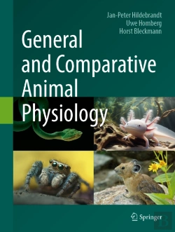 Bertrand.pt - General And Comparative Animal Physiology
